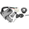 VICMA Kymco 50 Vitality 2t Serrature Ce U complete
