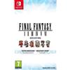 QUADRATO ENIX Final Fantasy I - Vi Collection Anniversary Edition Switch UK/FR