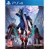 capcom Il diavolo può piangere 5 PS4 FR