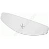 LS2 Casco moto Pinlock Clear Ls2 Ff386/ff370/ff325 Bianco Trasparente Singolo Bianco