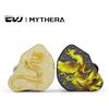 CVJ MYTHERA Auricolari In Ear 1DD+4BA+1 BA Knowles+1PD Driver Ibrido ad Armatura Bilanciata Alti HiFi IEM Cavo Sostituibile 0.78mm