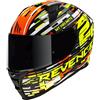 MT Casco moto Mt Revenge 2 Baye Ce U