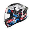 MT Casco moto Mt Stinger 2 Yozu Ce U