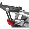 Givi Fissaggio Monokey Bmw R 1200 Gs 04/12 Supporto S/Origi Ce U di montaggio