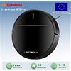 YUEXU LIECTROUX M7S PRO Robot Spazzatrice Motore Brushless Smart Mop 4000pa Forte Aspirazione con Wifi Smart Aspirapolvere e Mop, Pulitore Due in Uno