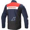 Alpinestar Giacca Alpinestars Honda Smx impermeabile Softshell Ce U