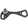 SHIMANO Supporto per puleggia per cambio esterno Shimano RD-6800 SS