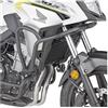 GIVI Protezione Motore Givi Honda Cb500x 19 Nero