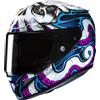 HJC Casco Moto Hjc Hjc Rpha 12 Kraken Ce U
