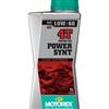MOTOREX Olio motore Power Synt 4t 10w60 1l. Ce U