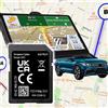 NAVINESA Scheda SD Garmin Map Pilot V22 A2189062904 per Mercedes Classe A W176 B C CLA GLA, Aggiornamento 2026 Mappe Europa e Regno Unito
