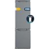Cecotec Frigorifero combinato integrato Cecotec Bolero CoolMarket Combi BI-D MC 232 GRIGIO E