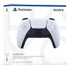 Sony Controller Wireless DualSense Bianco (Bianco) PS5