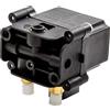 MXR Blocco Valvole per Sospensioni Pneumatiche per BMW F07 F11 2008-2016 37206789450