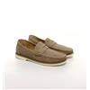 NONE Mocassini casual da uomo, traspiranti, leggeri, estivi, tipo Penny Loafer