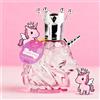 NONE COSMI MINI PROFUMO FANTASY UNICORNO ROSA/NERO/BIANCO . 30ML.PROFUMOUNICORNO,MINIPROFUMO