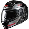HJC Casco da Moto Hjc Hjc I91 Dusk CE U