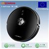 YUEXU Robot Aspirapolvere e Lavapavimenti Liectroux X6 LDS con Motore Brushless, Mappatura Intelligente, Aspirazione 6500 Pa, Connessione Wi-Fi