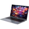 NONE Blackview Acebook 6 Laptop 15,6 Pollici per Studenti e Professionisti, Quad-Core Intel Twin Lake N150 fino a 3,6GHz, 16GB di RAM, SSD da 256GB/512GB