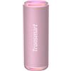 NONE Tronsmart Altavoz Bluetooth T7 Lite, 24W, luci LED e protezione IPX7 contro l'acqua, bassi potenti con suono stereo ad alta fedeltà 360 ° , altoparlante wireless per esterni con equalizzatore per