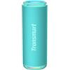 NONE Tronsmart T7 Lite Altoparlante Bluetooth 5.3, Potente Altoparlante Portatile con Luce LED Colorata, 24 Ore di Riproduzione, Impermeabile IPX7, 360 ° Audio Stereo, Supporta TF, SD, per Esterni, Turco