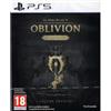 Bethesda The Elder Scrolls IV: Oblivion Remastered Deluxe Edition PS5 Regno Unito