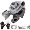 MXR Turbocompressore adatto per Peugeot 206 207 307 Citroen C2 C3 C4 C5 750030-5001S