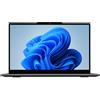 NONE Bmax X15 Power Laptop con Windows 11, schermo IPS da 15,6'', processore Intel i3-8109U, 16GB di RAM DDR4, SSD da 512GB, tastiera numerica, interfaccia HDMI, Wi-Fi e USB