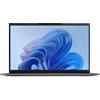 NONE Bmax X15 Pro Laptop con Windows 11, schermo IPS da 15,6'', processore Intel N100 di 12ª generazione, 16GB di RAM DDR4, SSD da 512GB, tastierino numerico, interfaccia HDMI, Wi-Fi e USB