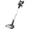 NONE Aspirapolvere senza fili Escoba Inse N5, 12000pa Aspirapolvere potente per cenere 45 minuti in modalità automatica, aspirapolvere senza fili 6 in 1 anti-groviglio per pavimento/tappeto/peli di animali