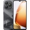 NONE Blackview Wave 9C Smartphone Senza Contratto Economico 12GB + 64GB/2TB TF, IP54 6,56 Pollici Android 15 Smartphone Economico 5000mAh, 13MP Senza Blocco SIM, 4G Dual SIM, OTG con 1 TF