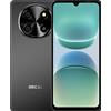 NONE Blackview OSCAL TIGER 8 5G AI Smartphone Display 6,88" 120Hz 8GB+128GB di memoria Processore Unisoc T8100 Batteria da 5000mAh Android 15