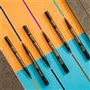 COSMI MILANO COSMI MADE IN BELGIUM EYELINER WATERPROOF NERO TRATTO PRECISO/SOTTILE.RESISTENTE.SMOOTH.APPLICAZIONE.FACILE.VELATO