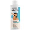 AlohaLabs AdipoSolv Crema Liporiducente - Trattamento Anticellulite con Effetto Freddo - Riduce Cellulite e Smagliature, Migliora la Microcircolazione - 200ml