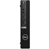 Dell OptiPlex 7080 Micro PC Intel Core i5-10500T - 16 GB - 512 GB - Windows 11 Professional - Come nuovo