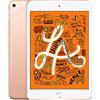 Apple iPad Mini 5 7,9" (2019) - 64 GB - Ottimo - Oro - WiFi