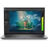 Dell Precision 5570 Intel Core i7-12700H 15.6" Touchscreen 4K Nvidia RTX A1000 4GB - 32 GB - 1 TB - Windows 11 Professional - Ottimo