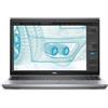 Dell Precision 3560 Intel Core i7-1165G7 15.6" Nvidia Quadro T500 2GB - 32 GB - 1 TB - Windows 11 Professional - Ottimo