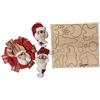 Formallegra Babbo Natale Mini
