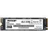PATRIOT MEMORY SSD Patriot Memory P320 256 GB M.2 PCI Express 3.0 NVMe