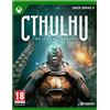 Nacon XBOX SERIES X Cthulhu: The Cosmic Abyss - USCITA 06/08/26