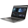 HP ZBook Studio x360 G5 Convertible Notebook 15.6 4K Touch Intel i9-8950HK Ram 16Gb SSD 512Gb Quadro P1000 (Ricondizionato Gra
