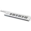 Yamaha SHS-300WH SonoGenic Mini Keytar 37 tasti tastiera a spalla bianca NUOV...