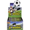 Perfetti Goleador Caramelle Gusto Liquirizia Box da 200 pezzi