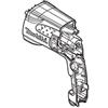 Makita 419718-6 - Alloggiamento motore per modello Hr2470