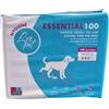 Leopet Tappettino Assorbente Basic 100pezzi - 60 x 90 cm