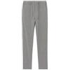 Celio Uomo 1149022 Pantaloni Slim, Grigio/pile equipaggio, 40