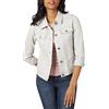 Riders by Lee Indigo, Giacca in denim da donna, Small