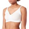 Sloggi Zero Microfibre 2.0 H Bralette Top Donna (Pacco da 1)