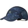 Buff Cappello Pack Speed Dark Blue Unisex Adulti, Taglia S/M